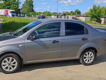 Chevrolet Aveo, 2011, с пробегом, цена 385 000 руб.