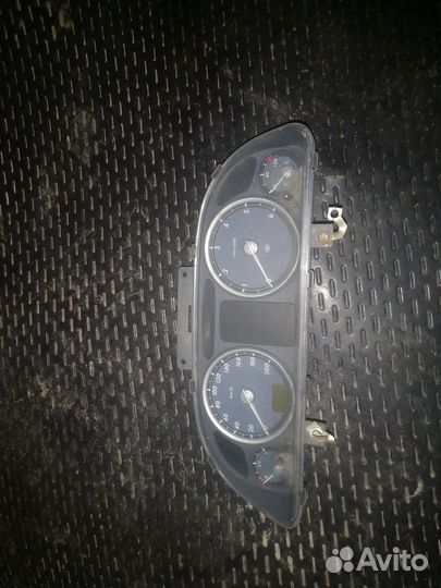 Жгут от Газель Некст эвотек