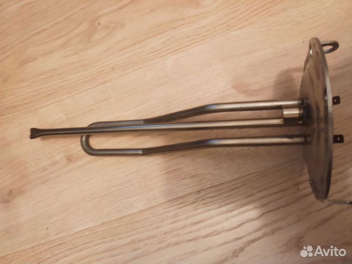 Тэн 1000w для водонагревателя Ariston