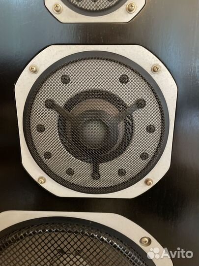 Акустические колонки yamaha NS-1000 monitor