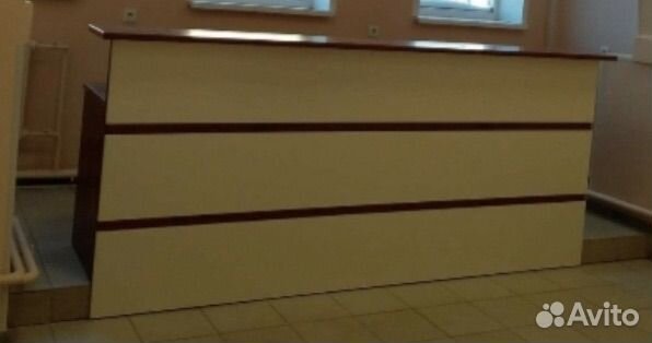 Стойка новая