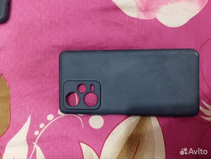 Чехлы на iPhone 13 mini