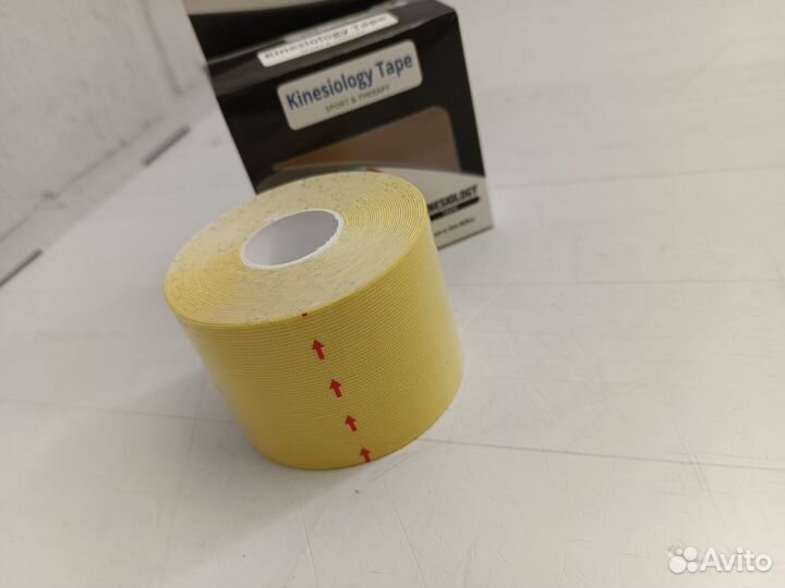 Кинезио тейп