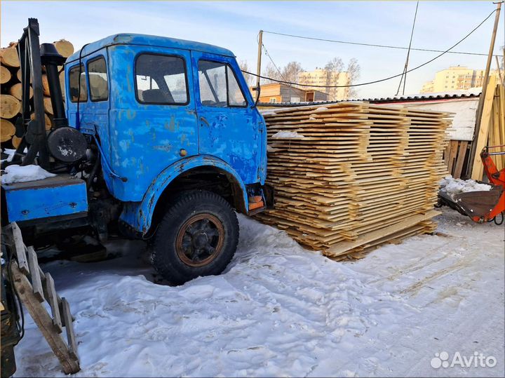 Доска 25 40 50 с доставкой