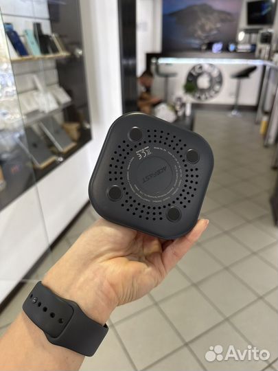 Беспроводное зарядное устройство acefast 2/1