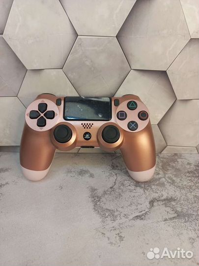 Джойстик для playstation 4