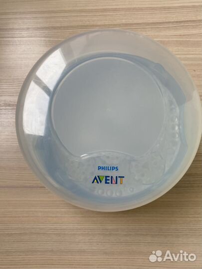 Стерилизатор для бутылочек