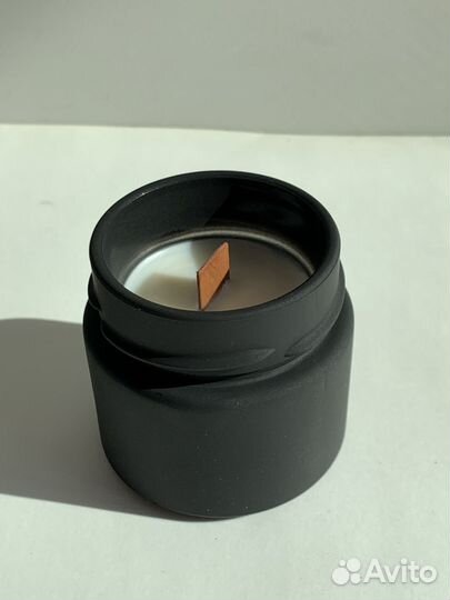 Ароматические свечи в банках оптом поставщик OZ WB