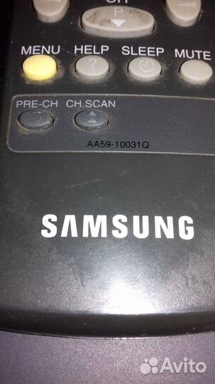 Пульт для Samsung CK-3339ZR