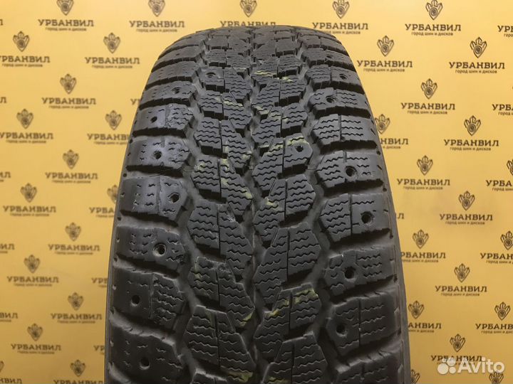 Pirelli Winter Carving 195/65 R15 91S