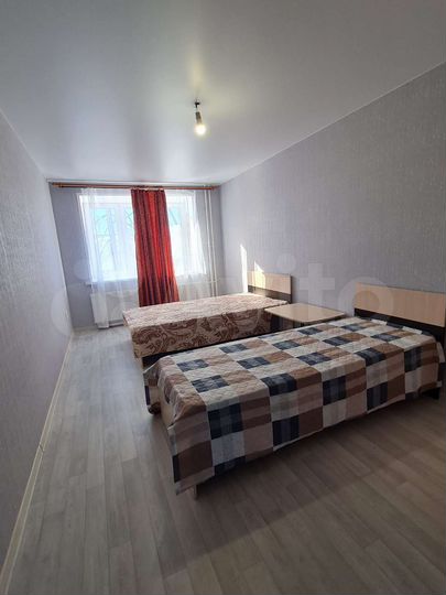 2-к. квартира, 56 м², 2/7 эт.