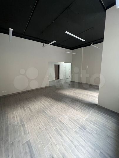 Офис, 34 м²