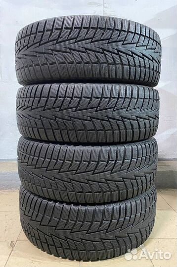 Hankook Winter I'Cept X RW10 265/60 R18 110Q