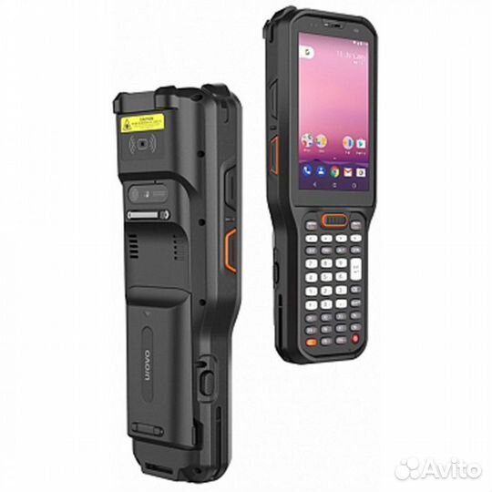 Терминал сбора данных urovo RT40 572227