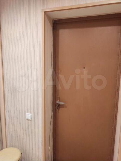 Квартира-студия, 25 м², 1/5 эт.