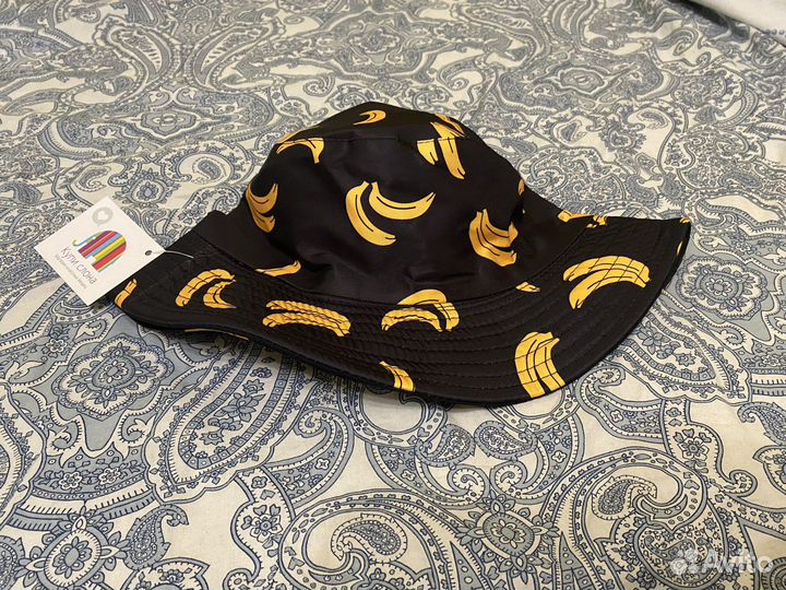 Панама новая