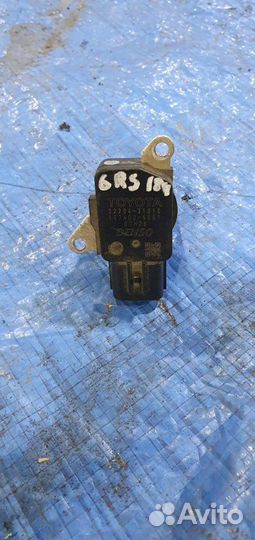 Датчик дмрв 2gr-fse gse21 grs184