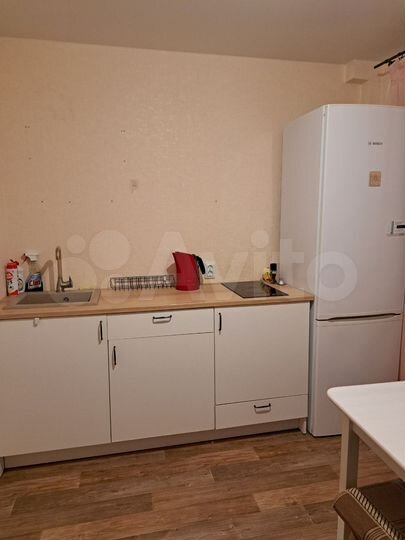 1-к. квартира, 36 м², 14/14 эт.