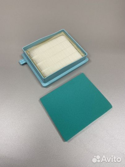 Фильтр для пылесоса Philips FC8636