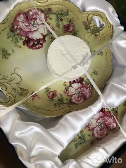 Блюдо для торта