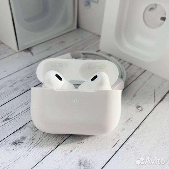 Airpods pro