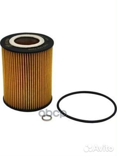 Фильтр масляный EO3009 Sakura