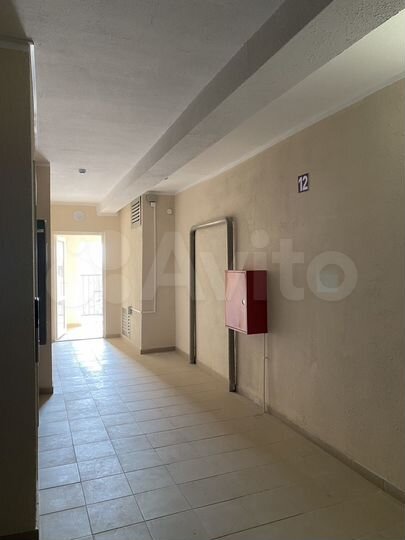 3-к. квартира, 63 м², 8/12 эт.