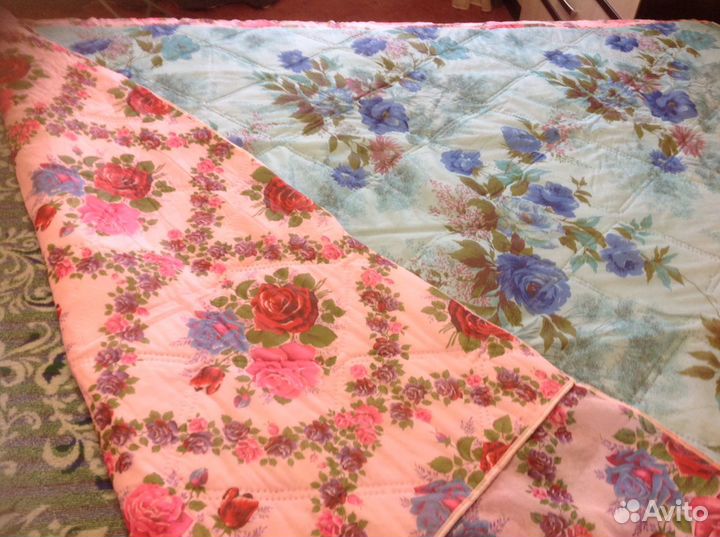 Покрывало на кровать