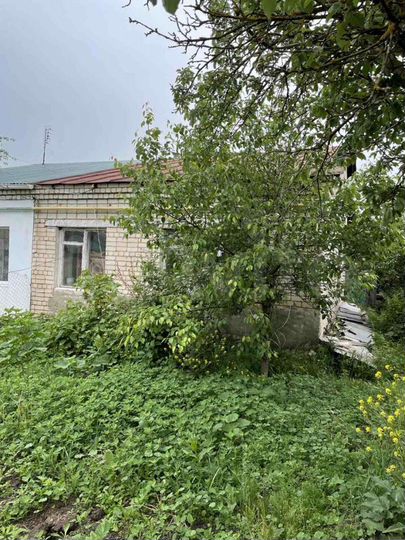 Дом 72 м² на участке 9 сот.