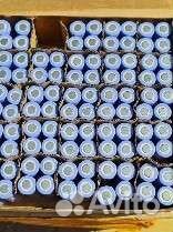 Высокотоковые аккумуляторы 21700-4200mAh 35А 10С