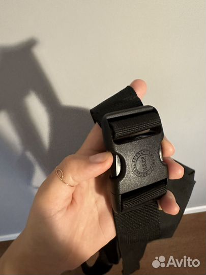 Поясная сумка Herschel