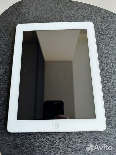 iPad 4 64gb