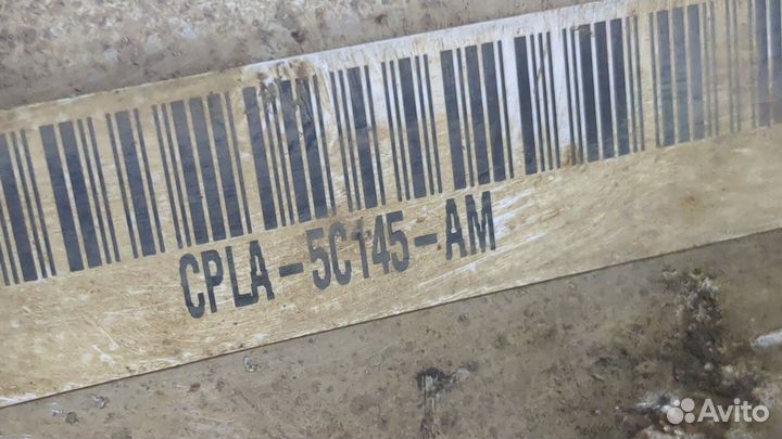 Балка подвески передняя Land Rover Range Rover 4 2012, 2014