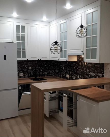 Кухни на заказ. Гарантия