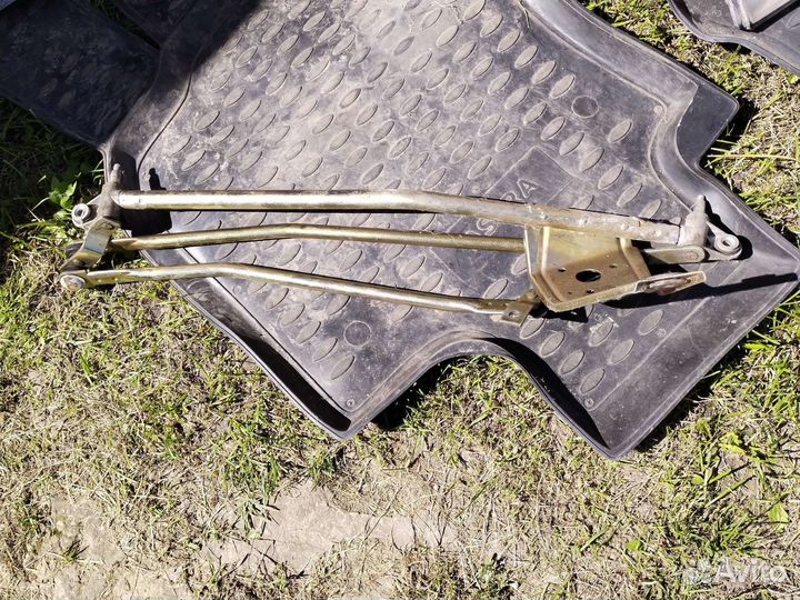 Задние фары ваз 2110 -2112