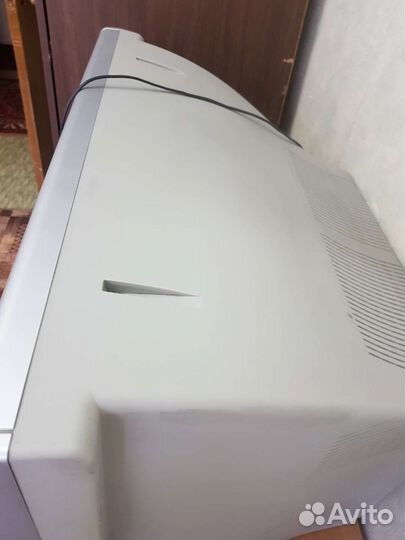 Телевизор с тумбой