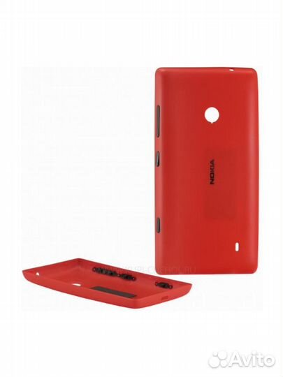 Задние крышки для телефонов Nokia