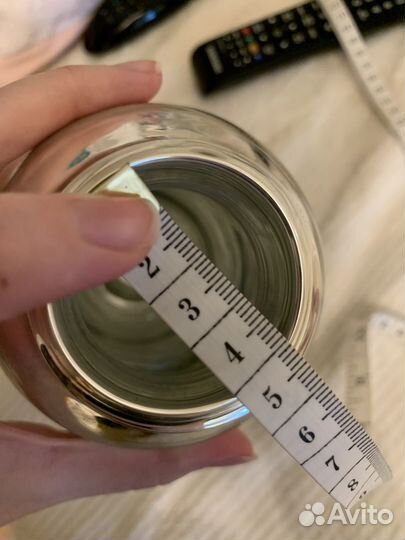 Колба 1 литр для термоса