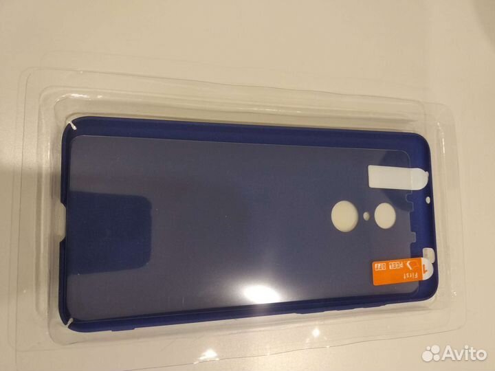 Чехол на Xiaomi Redmi 5