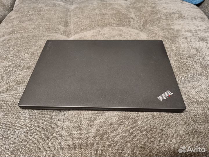 Lenovo Thinkpad x270