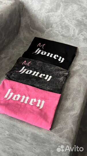 Швейное производство