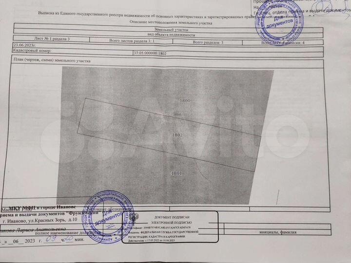 Участок 11,5 сот. (ИЖС)