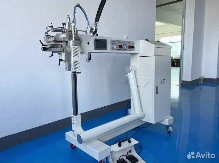 Оборудование для сварки пвх доставка, гарантия