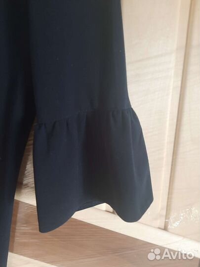 Школьная форма платье для девочки