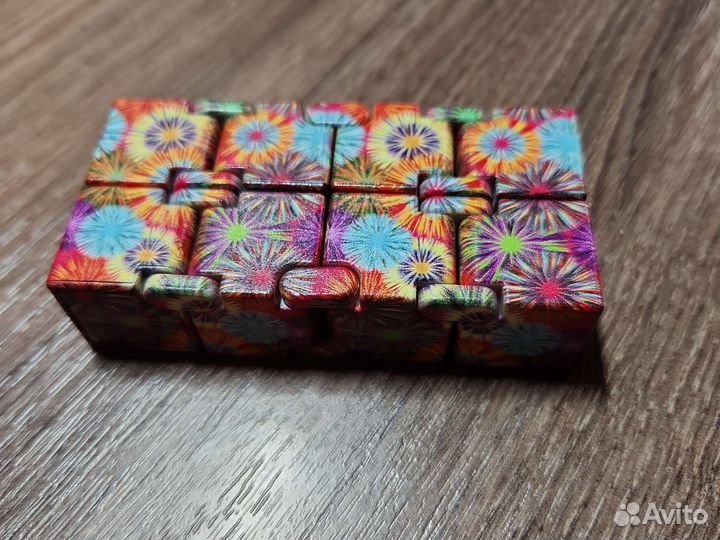 Игрушка антистресс