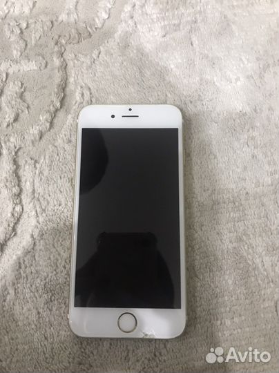Айфон 6 s