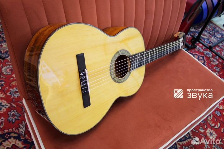 Гитара Cort Массив