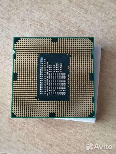 Intel pentium G860
