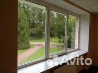 Окна и двери пвх альминиевые конструкции и жалюзи