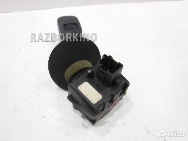Переключатель стеклоочистителей подрулевой 6131835